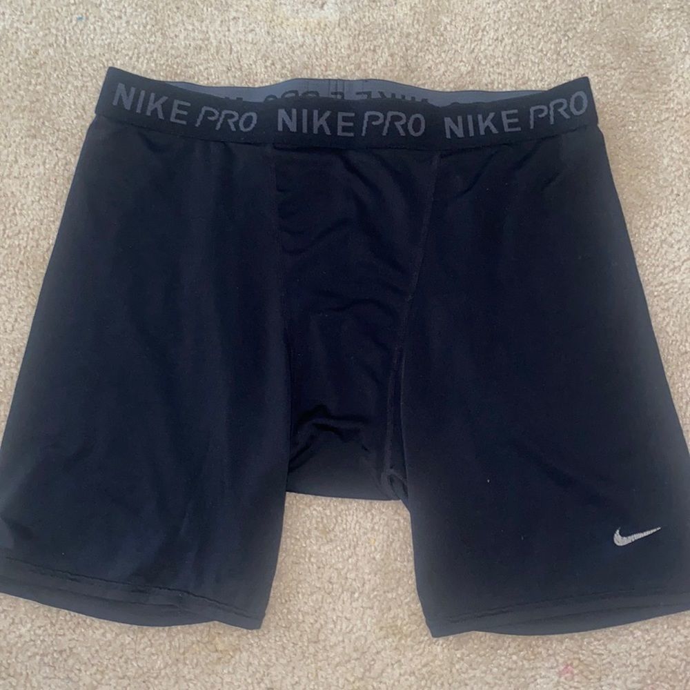 NIKE PRO tights